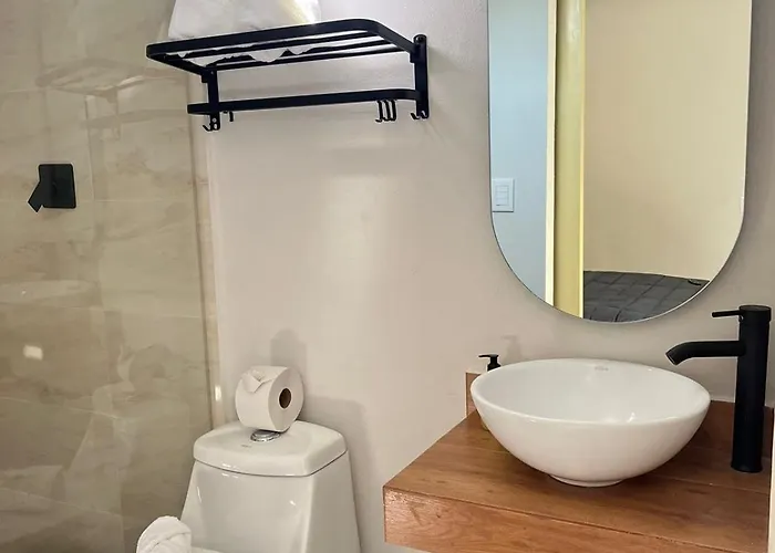 Hotel Boutique Arbol De La Vida