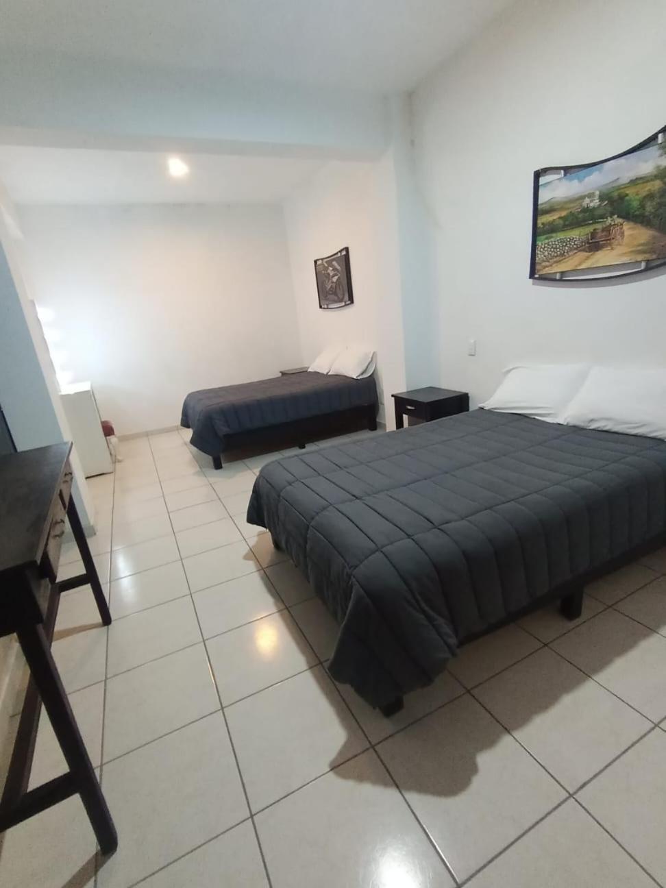 Boutique Arbol De La Vida Appartement Taxco