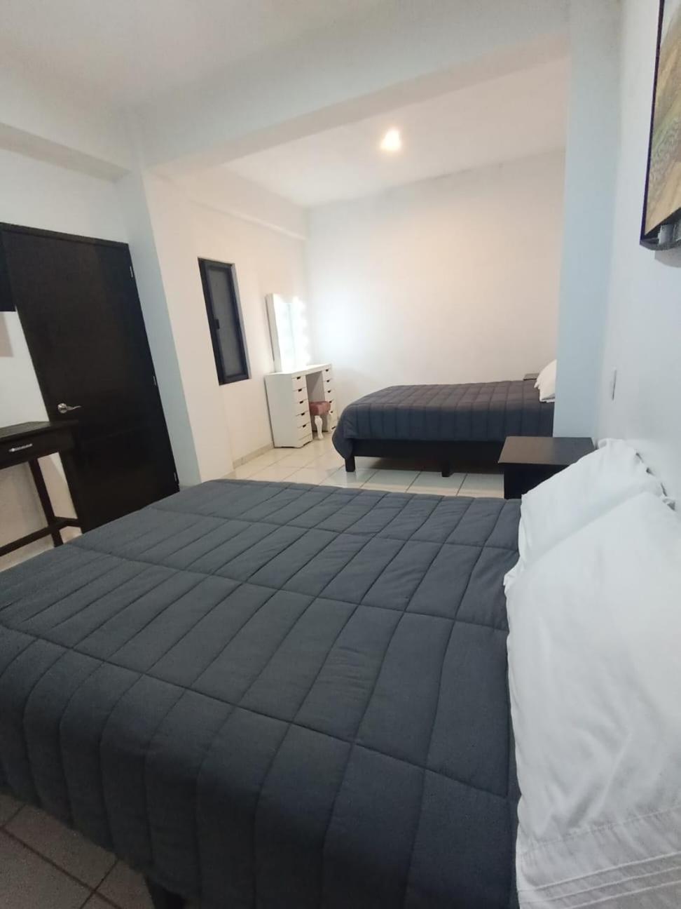 Boutique Arbol De La Vida Appartement *