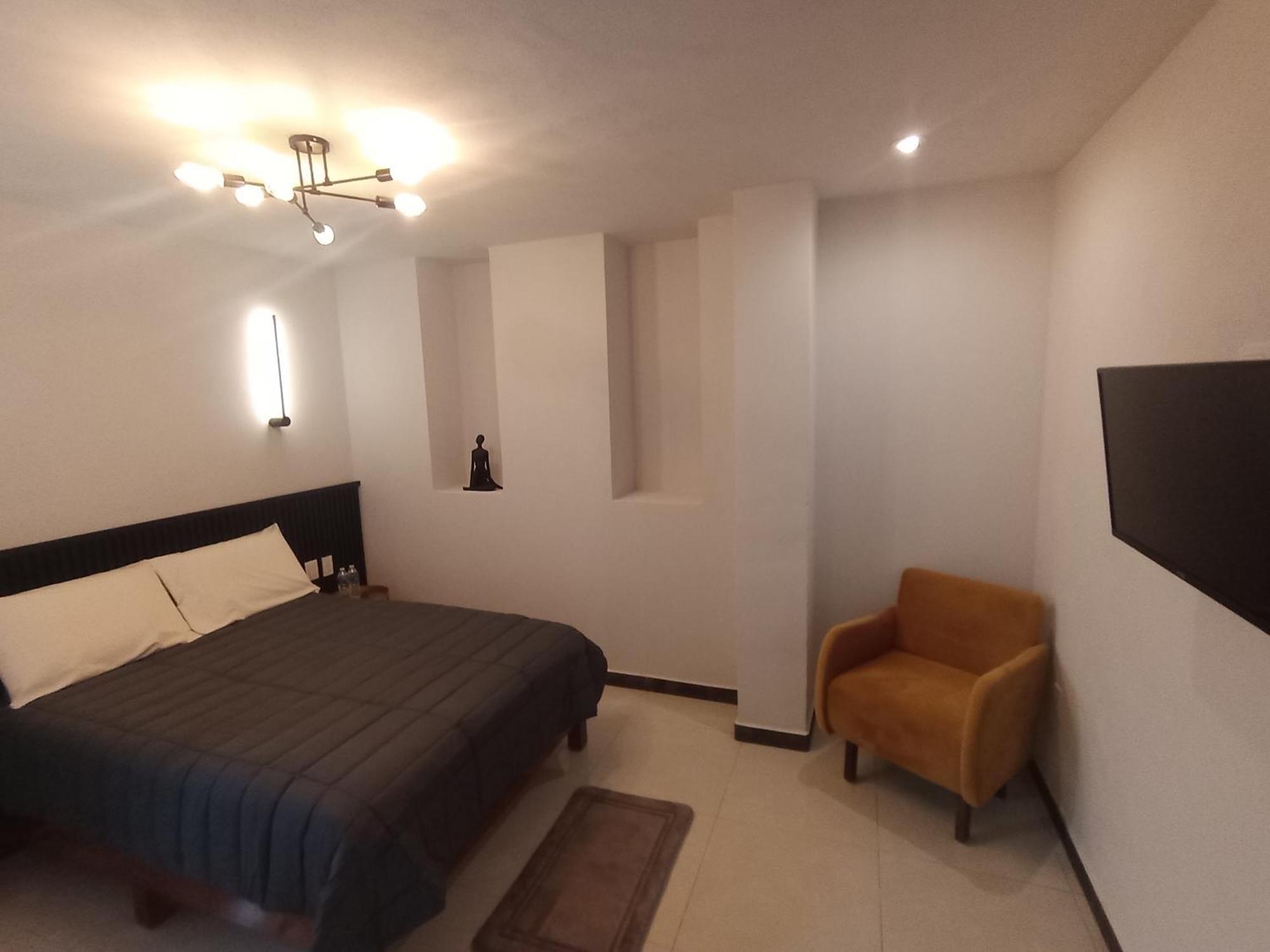 Boutique Arbol De La Vida Appartement Taxco