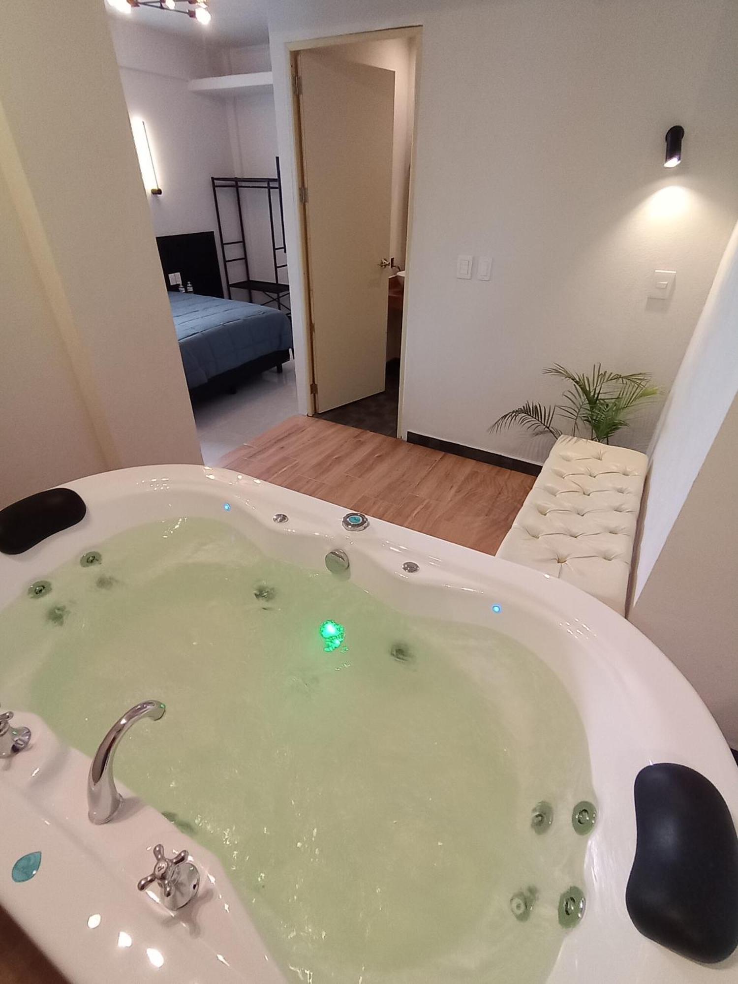 Boutique Arbol De La Vida Appartement