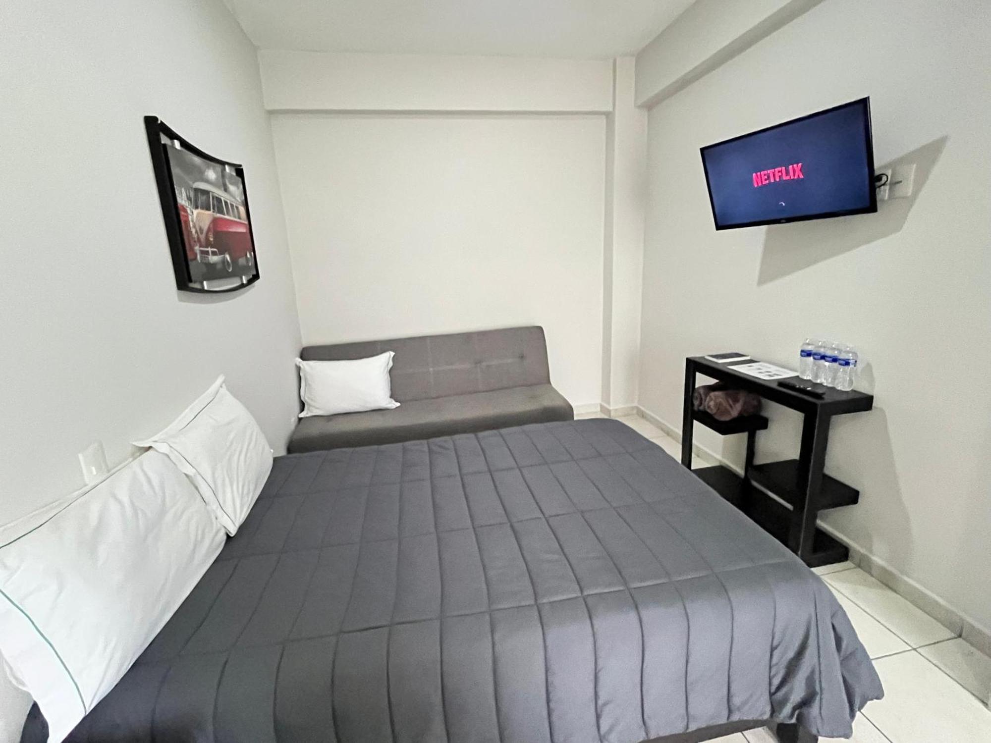 Appartement Boutique Arbol De La Vida
